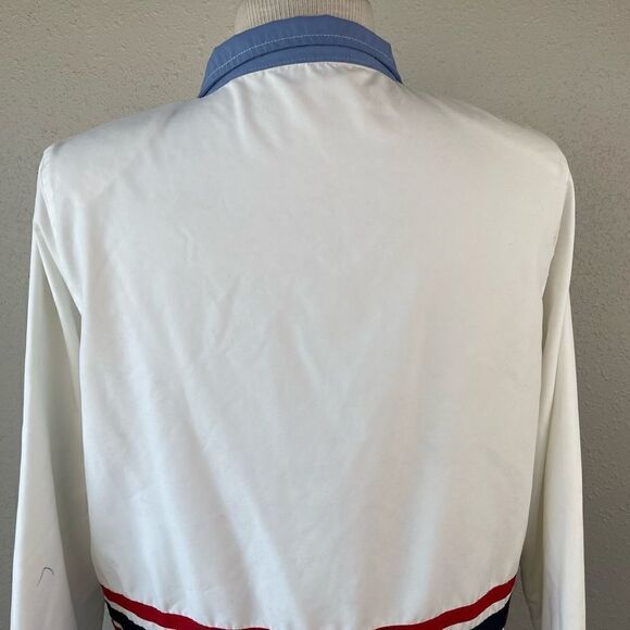 Vintage Keneth Too Petite Full Zip Jacket Size Petite S - Picture 6 of 8